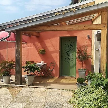 Gite De Lolotte Et Gege Audeux Luaran gambar